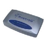 Hawking 8-port 10/100 Network Switch HFS8T