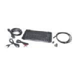 Wireless PC to TV Kit, Keyboard/Trackball GKM561RK