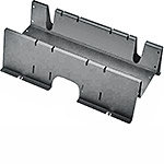 APC Power Cable Shielding Trough for NetShelter,