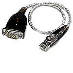 Aten Technology, Inc. Aten USB to PDA Serial Adapt