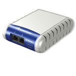 AudioCodes, Inc. AudioCodes MP 202 VOIP TELEPHONE 