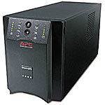 Open Box APC Smart-UPS 1500VA International Tower 