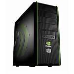 Elite 334 NVIDIA Edition Case, 7 Slots, 11 Bays, P
