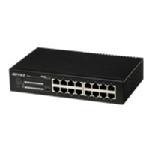 Buffalo 16-Port Gigabit Switch BS-G2116U