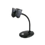 Stand, Flex Neck for Imageteam IT4600, IT5600 Barc