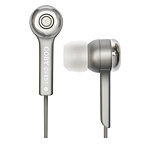 Coby Electronics Isolation Stereo Earbud