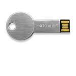 32GB CooKey USB 2.0 Flash Drive - Design by 5.5 De