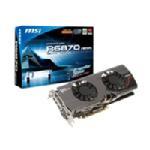 Microstar Radeon HD 6870 PCIe 2.1 x16 Twin