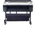 Canon imagePROGRAF iPF755 Large Format Printer