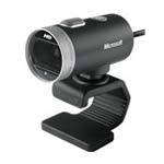 Microsoft LifeCam Cinema for Business, USB, Europe