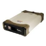 Addonics Zebra Snap-In Mobile Rack