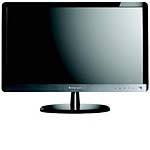 Lenovo 22  L2262W Full HD LCD Monitor,