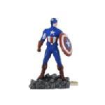 8GB Marvel Captain America Flash Drive MR-Z08GCAM-