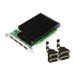 PNY Quadro NVS 450 x16 Graphics Card, PCI Express,