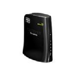 Wireless 2.4GHz Dual-Band HD Media Bridge TEW-680M