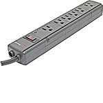 Cyberpower Systems USA, Inc. Cyberpower Surge Supp