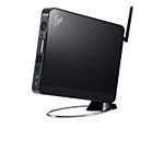 ASUS Eee Box EB1012P : 1.66GHz Atom 2GB RAM 320GB 