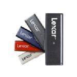 Lexar Media, Inc. Lexar 16GB Lexar Jump Drive - Re