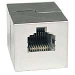 Tripp Lite Cat5e Straight Through Modular In-line