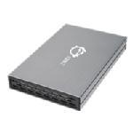 SuperSpeed USB 3.0 to SATA 2.5  Enclosure JU-SA091