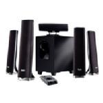 Guillemot Hercules XPS 5.1 70 Speaker System 47692