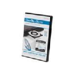 CleanDR Laser Lens Cleaner, Blu-Ray 4190300