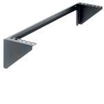 2U Wall Mount Bracket Rack 2URACK-119