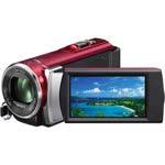 Sony HandyCam CX210 Full HD 8GB Flash