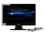 HP 23  2311GT 3D LED-LCD Full HD Monitor,