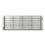 Promise 4U 24-Bay X30 Series FC 8Gb/s Dual