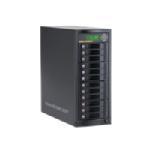 1:11 HDD Copy Cruiser Duplicator/Sanitizer 350109