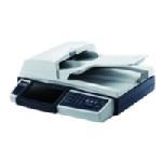 Visioneer, Inc. Visioneer Network Duplex Flatbed S