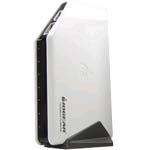 4-Port USB 2.0 + 3-Port FireWire Combo Hub GUH420