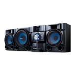 Sony Mini Hi-Fi Shelf System MHC-EC909iP