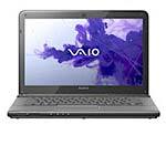 Sony VAIO E1411EGXB : 2.5GHz Core i5 14in display
