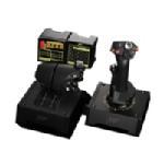 Saitek Pro Flight X65F Control System, PC