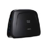 Linksys Wireless-N Dual-Band Access Point WAP610N