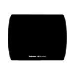 Microban Ultra Thin Mouse Pad, Black 5908101