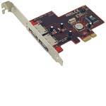 Addonics 2 eSATA II RAID5/JBOD PCI