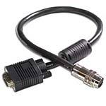 C2G RapidRun HD15 UXGA Break-Away Flying