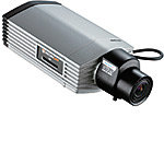 D-Link Systems, Inc. D-Link Megapixel Day/Night WD