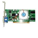 nVidia GeForce2 MX400 Graphics Card, PCI, 64MB VID