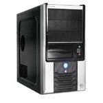 Thermaltake Chassis, Mid-Tower WingMA, MATX, 9