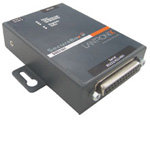 SecureBox SDS1101 Single-Port Secure Device Server