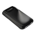 Icy Dock External 2.5  Single Bay SATA/USB Enclosu