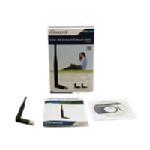 Hawking Hi-Gain WL-300N Adapter 11B HWUN4