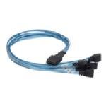 3Ware, Inc. 3Ware SATA Multi-lane Cable, M8 contro