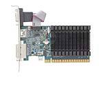 PNY GeForce 8400GS PCIe 2.0 x16 Graphics Card, 1GB