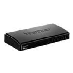 16-port 10/100Mbps Switch TE100-S16D