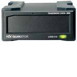 RDX QuikStor USB 3.0 External Drive Kit w/ 320GB D